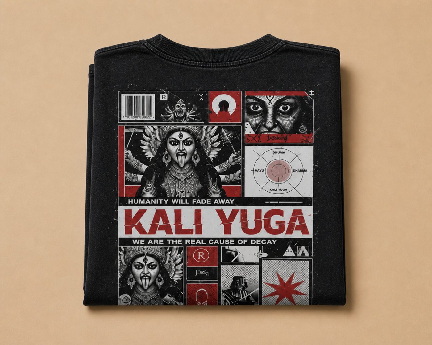 Our Story