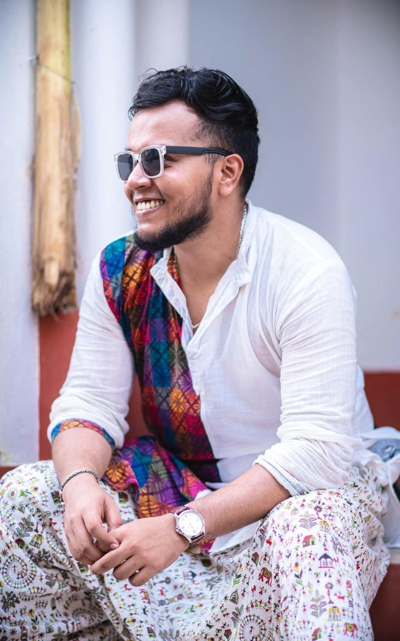 Sayantan Chandra