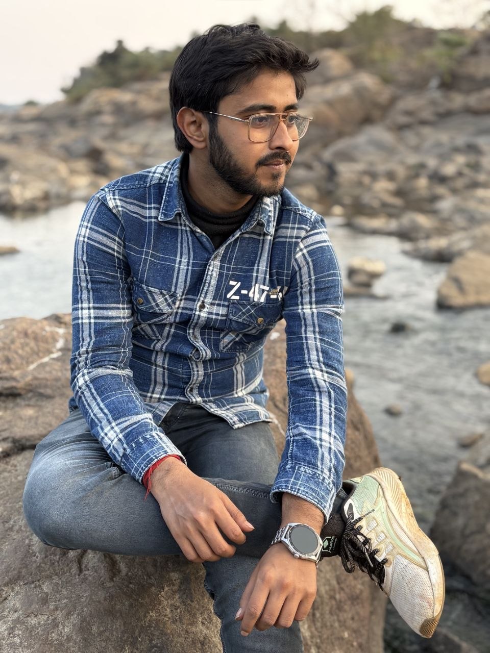 Akash Banerjee